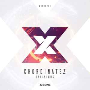 Chordinatez - Decisions album cover