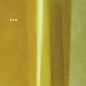 Sun - Sun album cover