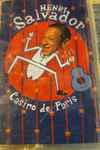 Cover of Casino De Paris, 1995, Cassette