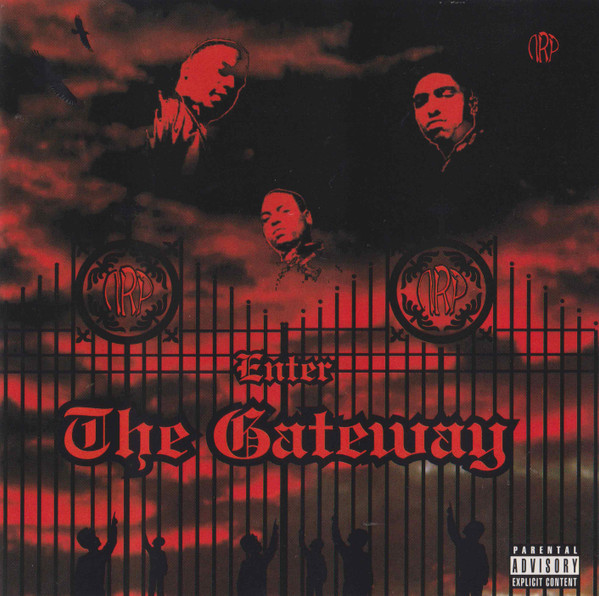 Nu Reality Poetz – The Gateway (1999, CD) - Discogs