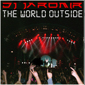 baixar álbum Download DJ Jaromir - The World Outside album