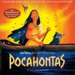 Cover of Pocahontas (Film Soundtrack • Deutsche Originalversion), 1995, CD