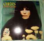 Cover of Cher's Golden Greats, 1968, Vinyl