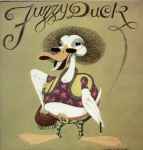 Cover of Fuzzy Duck, 1997, Vinyl