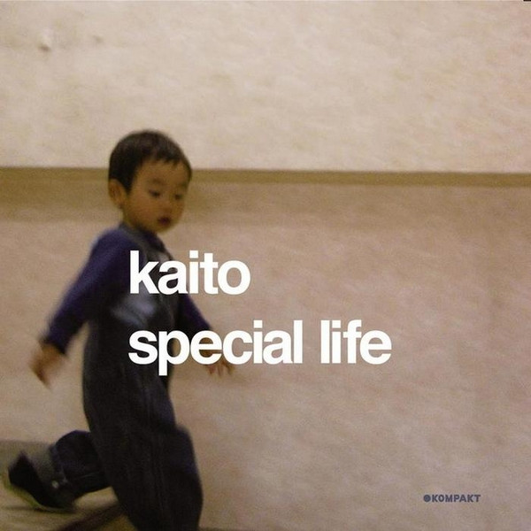 lataa albumi Kaito - Special Life
