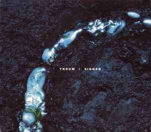 Troum - Sigqan album cover