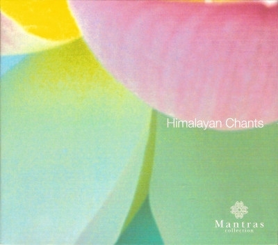 baixar álbum Mantras - Himalayan Chants