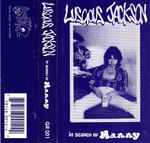 Cover of In Search Of Manny, 1992, Cassette