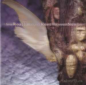 Steve Roach - Halcyon Days