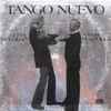 Gerry Mulligan / Astor Piazzolla - Tango Nuevo