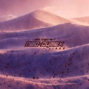 Neo-Cymex - Jihad (Dune Series No. 2)  album cover