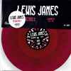 Lewis James (2) - Megacholy