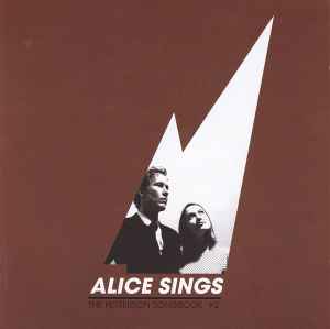 Alice Sings The Petterson Songbook - Alice Sings The Petterson Songbook #2 album cover