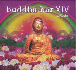 Ravin, Sam – Buddha-Bar XVIII (2016, Clamshell Box, CD) - Discogs