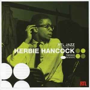 Herbie Hancock - La Collection - RTL Jazz album cover