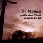Cover of Public Class World Extends Bordel, 2010-09-00, CDr