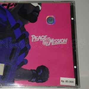 Indonesia and Ragga music | Discogs