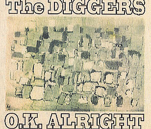 The Digger$ - O.K. Alright | Releases | Discogs