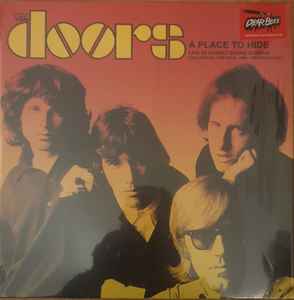 The Doors – A Place To Hide Live At Sunset Sound Studios Hollywood 
