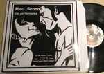 Mad Season – Live Performance (2012, Vinyl) - Discogs