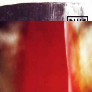 Nine Inch Nails – The Fragile (1999, Red, Vinyl) - Discogs