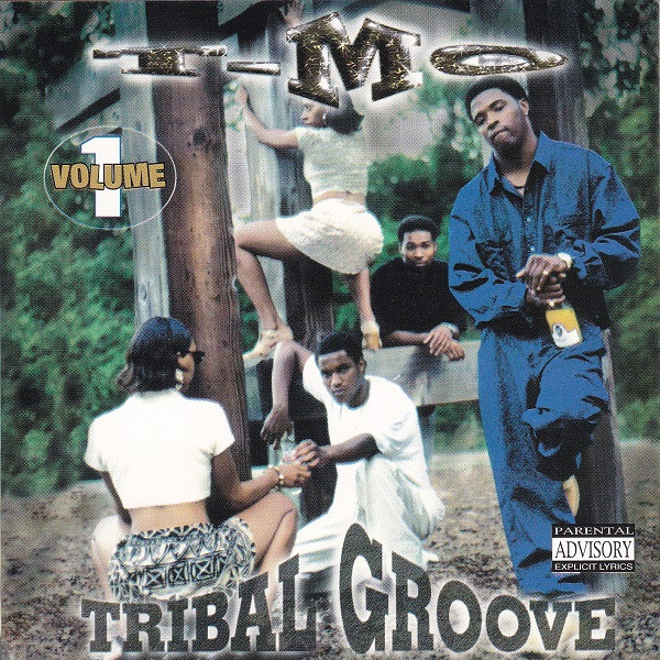 エンタメ/ホビーTRIBAL GROOVE1 T-MO - ppent.nl