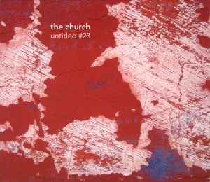 The Church - Untitled #23 album cover