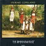 Cover of The Rhythmatist, 1985, CD
