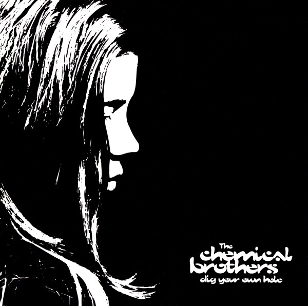 The Chemical Brothers – Dig Your Own Hole (1997, Vinyl) - Discogs
