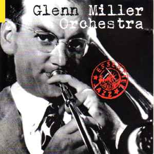 Glenn Miller Orchestra (CD, Compilation, Reissue) for sale