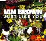 Cover of Just Like You, 2009-11-30, CD