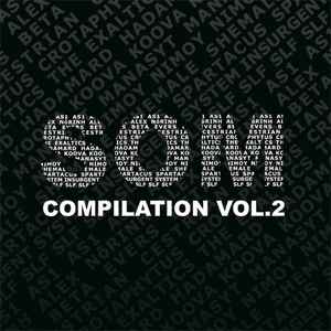 SOM Compilation Vol.2 - Various