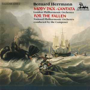 Bernard Herrmann – Symphony • The Fantasticks (1993, CD) - Discogs