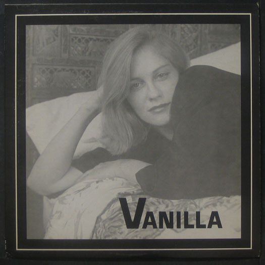 Cybill Shepherd – Vanilla (1979, Vinyl) - Discogs