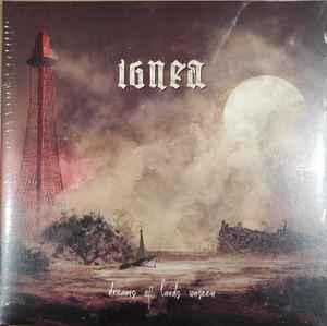 IGNEA The Sign of Faith CD