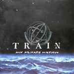 Cover of My Private Nation, 2003, CD