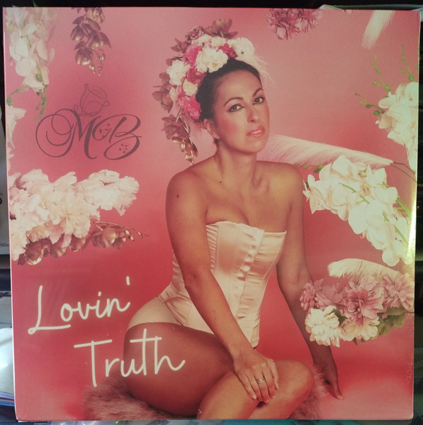 Maeva Borzakian – Lovin' Truth (2023, Vinyl) - Discogs