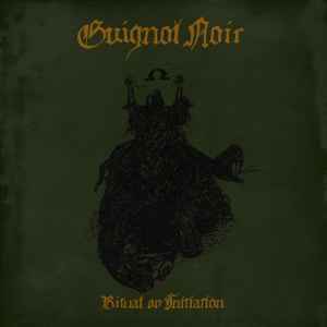 Guignol Noir - Ritual Ov Initiation album cover