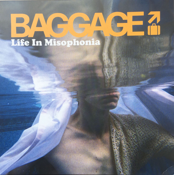 baixar álbum Baggage - Life In Misophonia