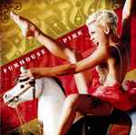 Cover of Funhouse, 2008, CD