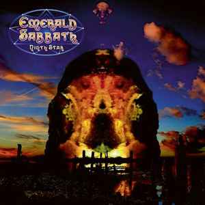 Emerald Sabbath - Ninth Star album cover