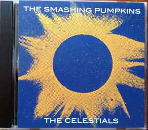 The Smashing Pumpkins - The Celestials album cover