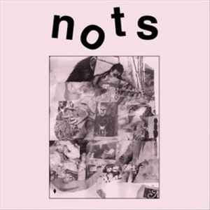 We Are Nots (Vinyl, LP, Album) for sale