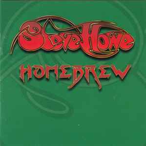 Steve Howe - Homebrew