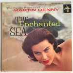 Cover of The Enchanted Sea, , Vinyl