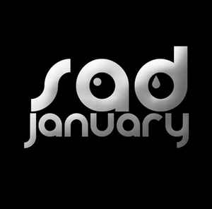 Sad January on Discogs