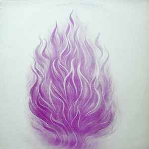 Joel Andrews - The Violet Flame