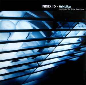 Arktika - Index ID