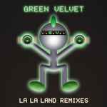 Cover of La La Land (Remixes), 2010-09-28, File