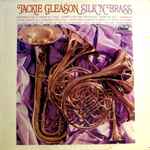 Cover of Silk 'N' Brass, 1965, Vinyl